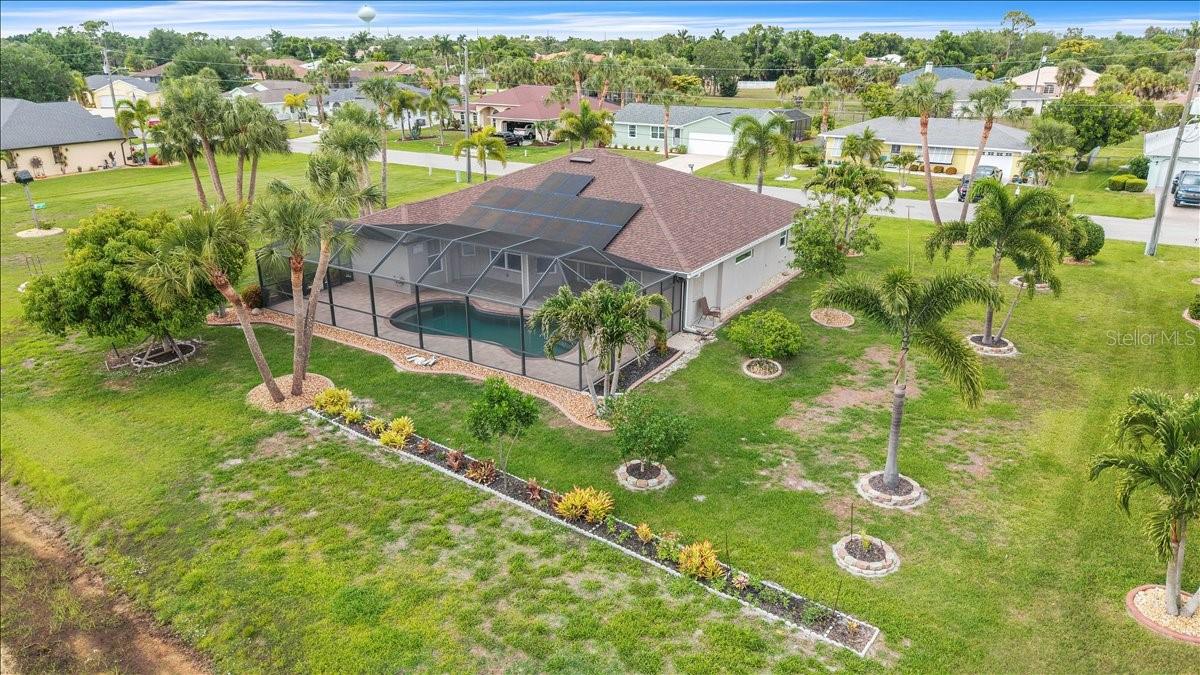 519 W CASHEW, PUNTA GORDA, FL, 33955