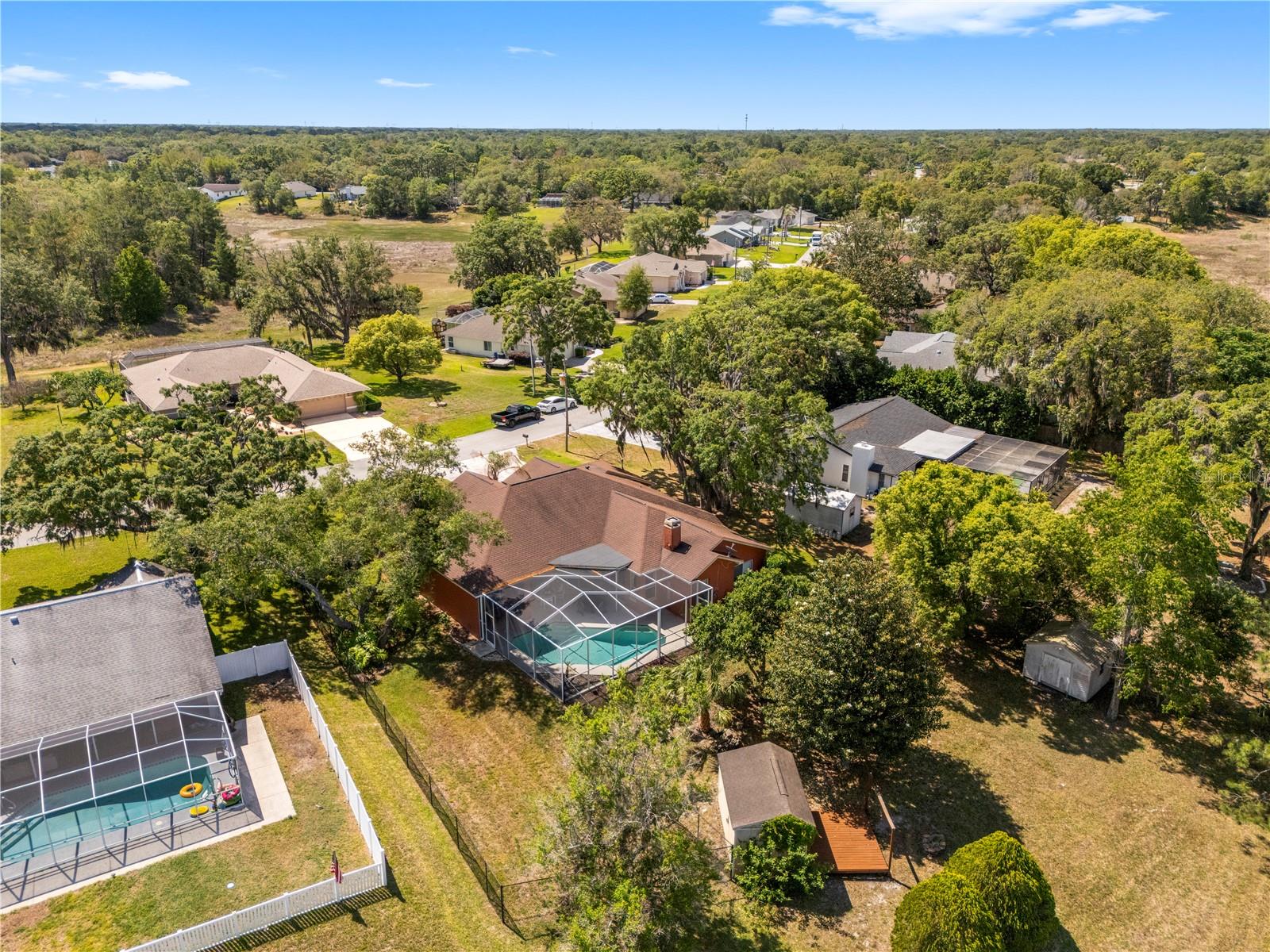 3051 WATERFALL DR, SPRING HILL, FL, 34608