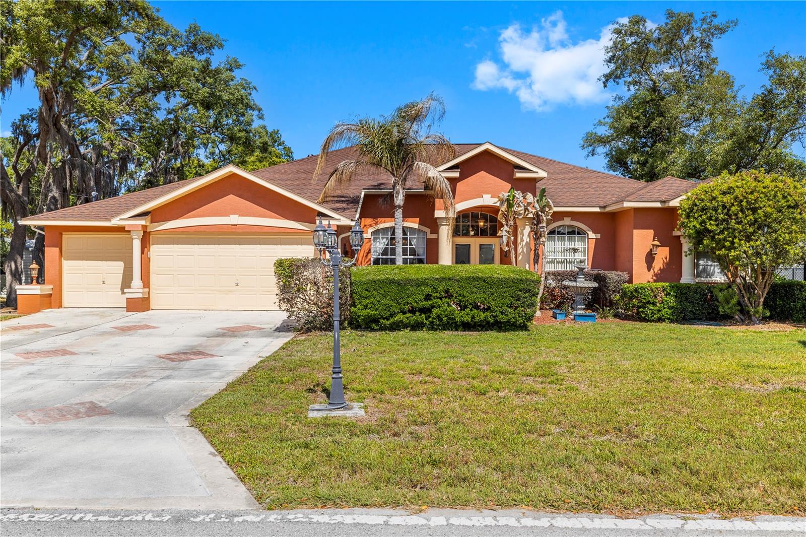 3051 WATERFALL DR, SPRING HILL, FL, 34608