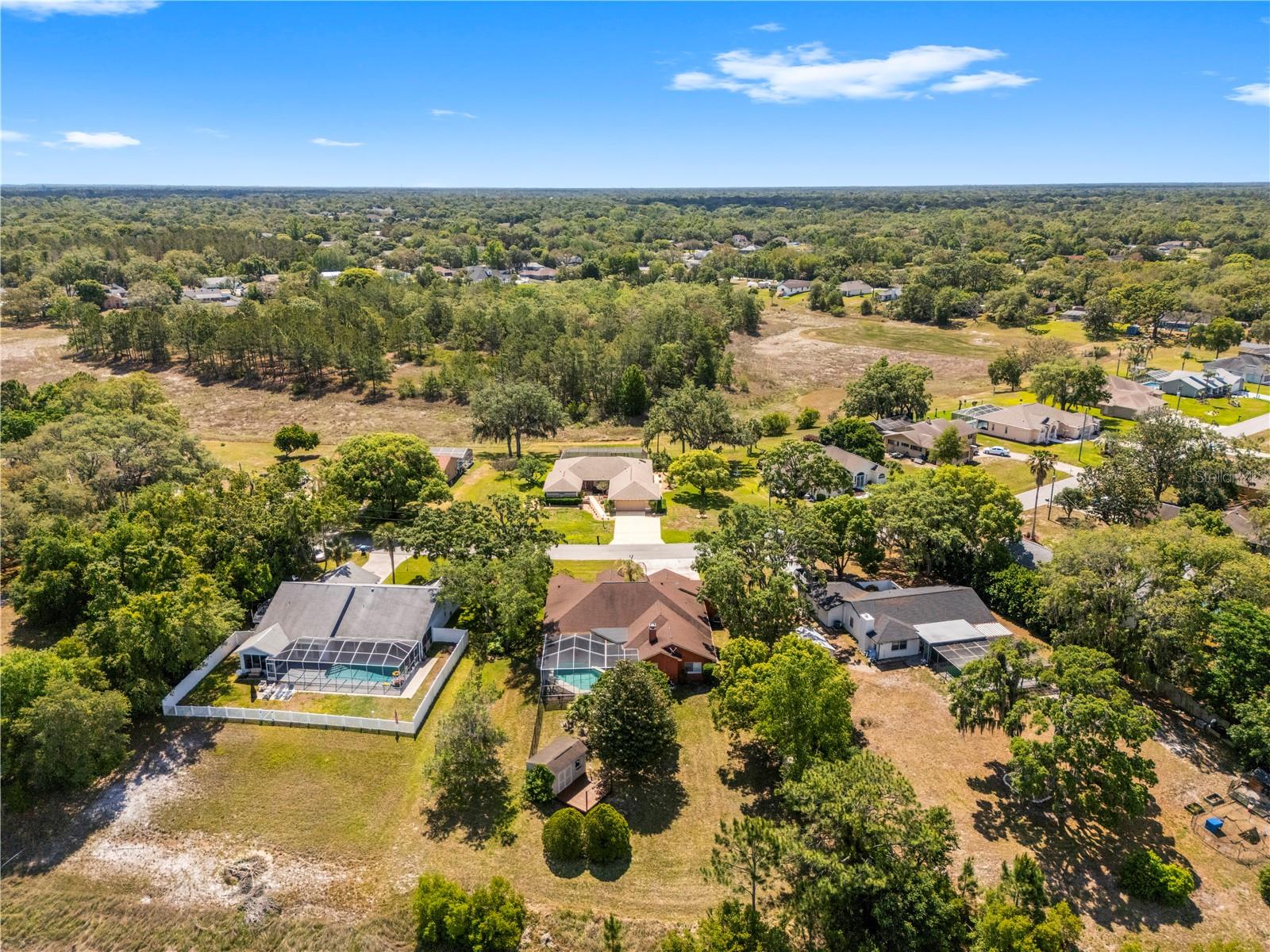 3051 WATERFALL DR, SPRING HILL, FL, 34608