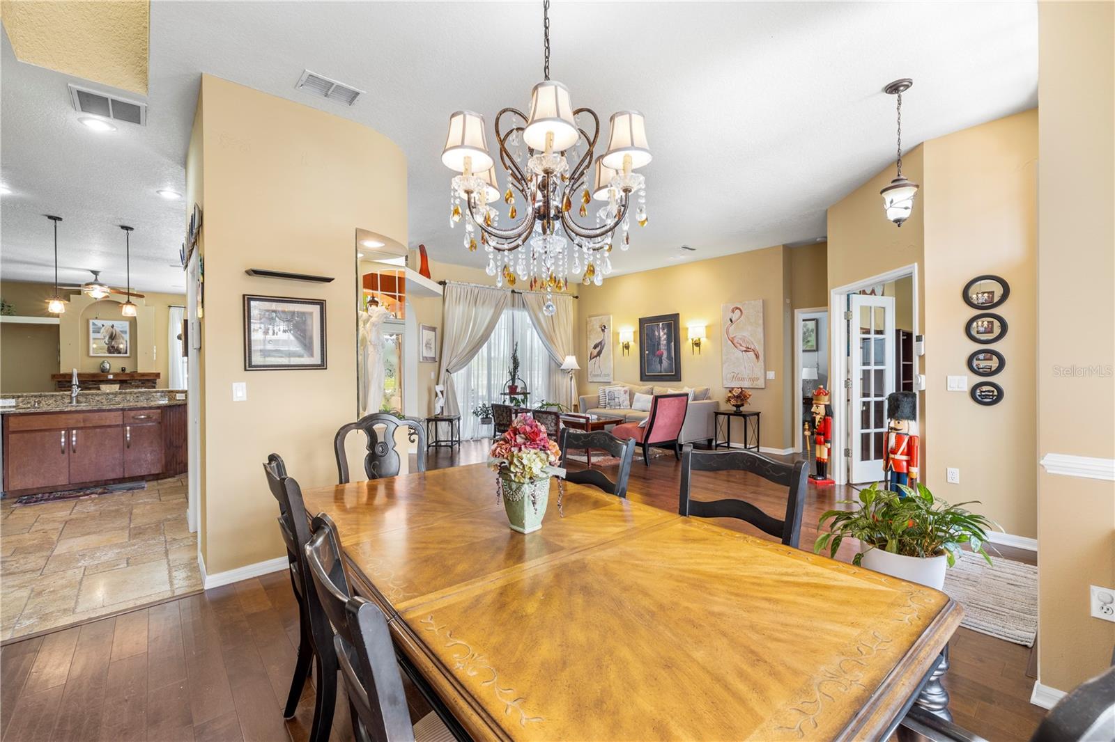 3051 WATERFALL DR, SPRING HILL, FL, 34608