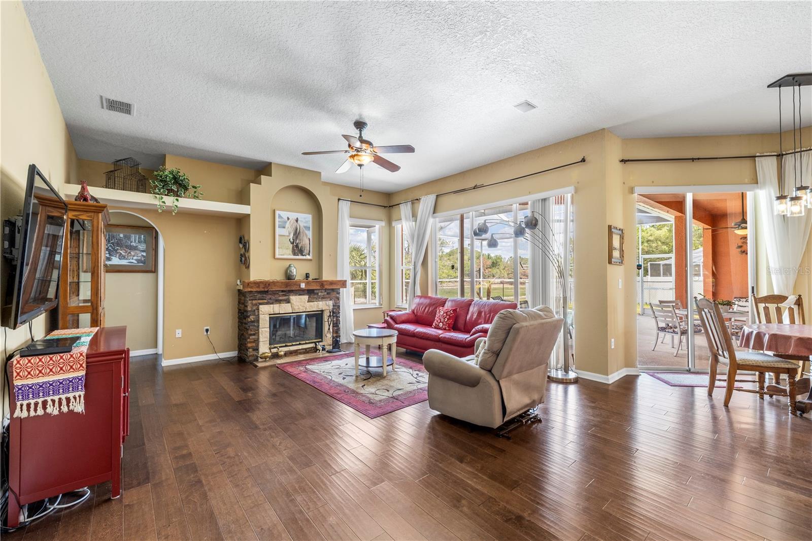 3051 WATERFALL DR, SPRING HILL, FL, 34608