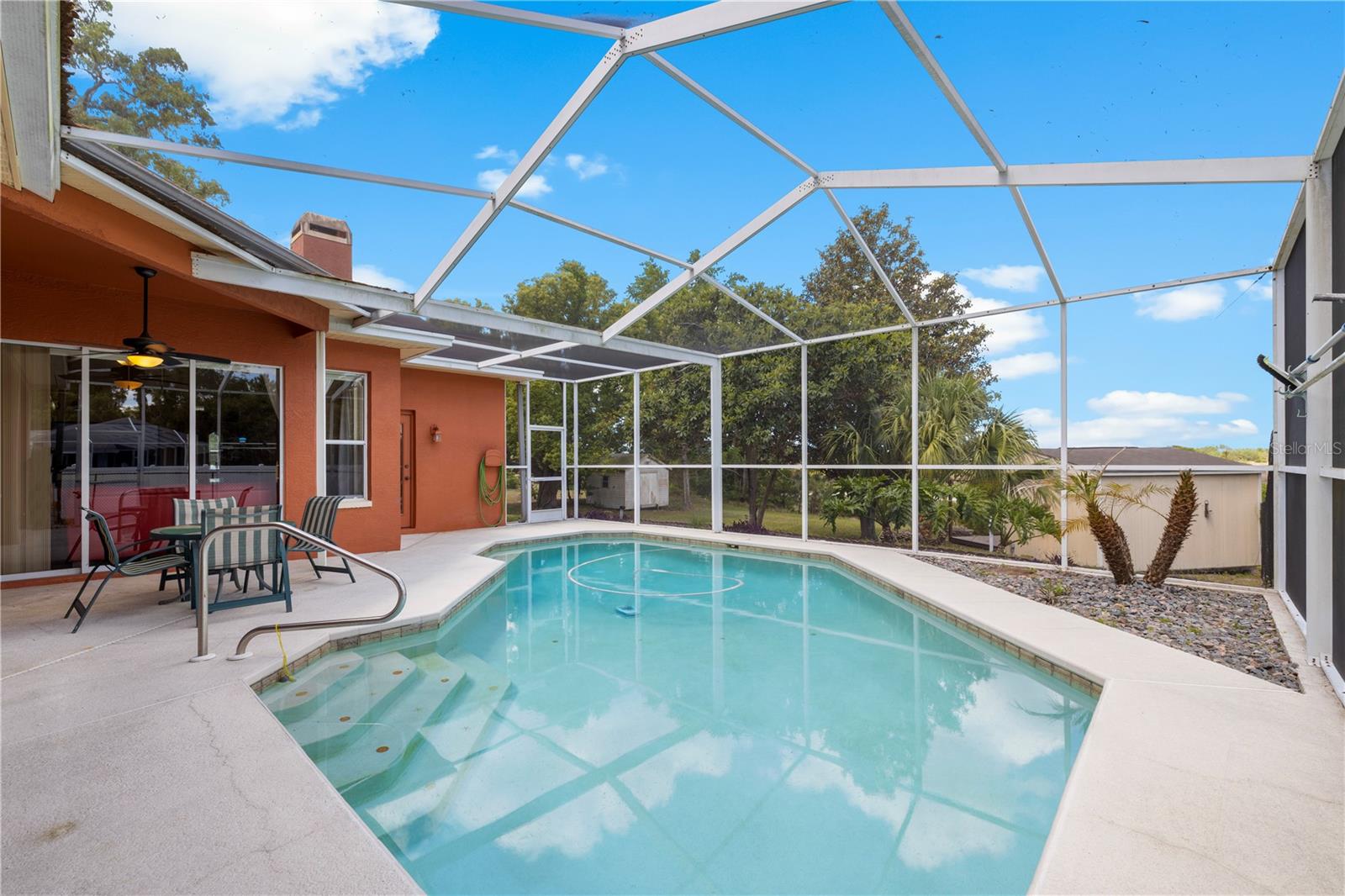 3051 WATERFALL DR, SPRING HILL, FL, 34608