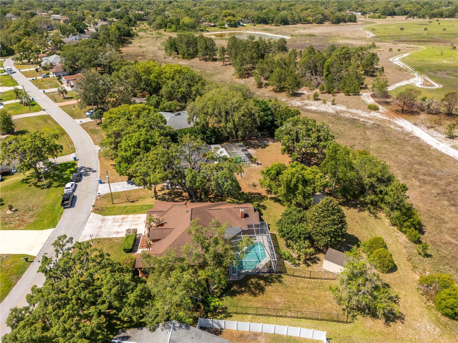 3051 WATERFALL DR, SPRING HILL, FL, 34608