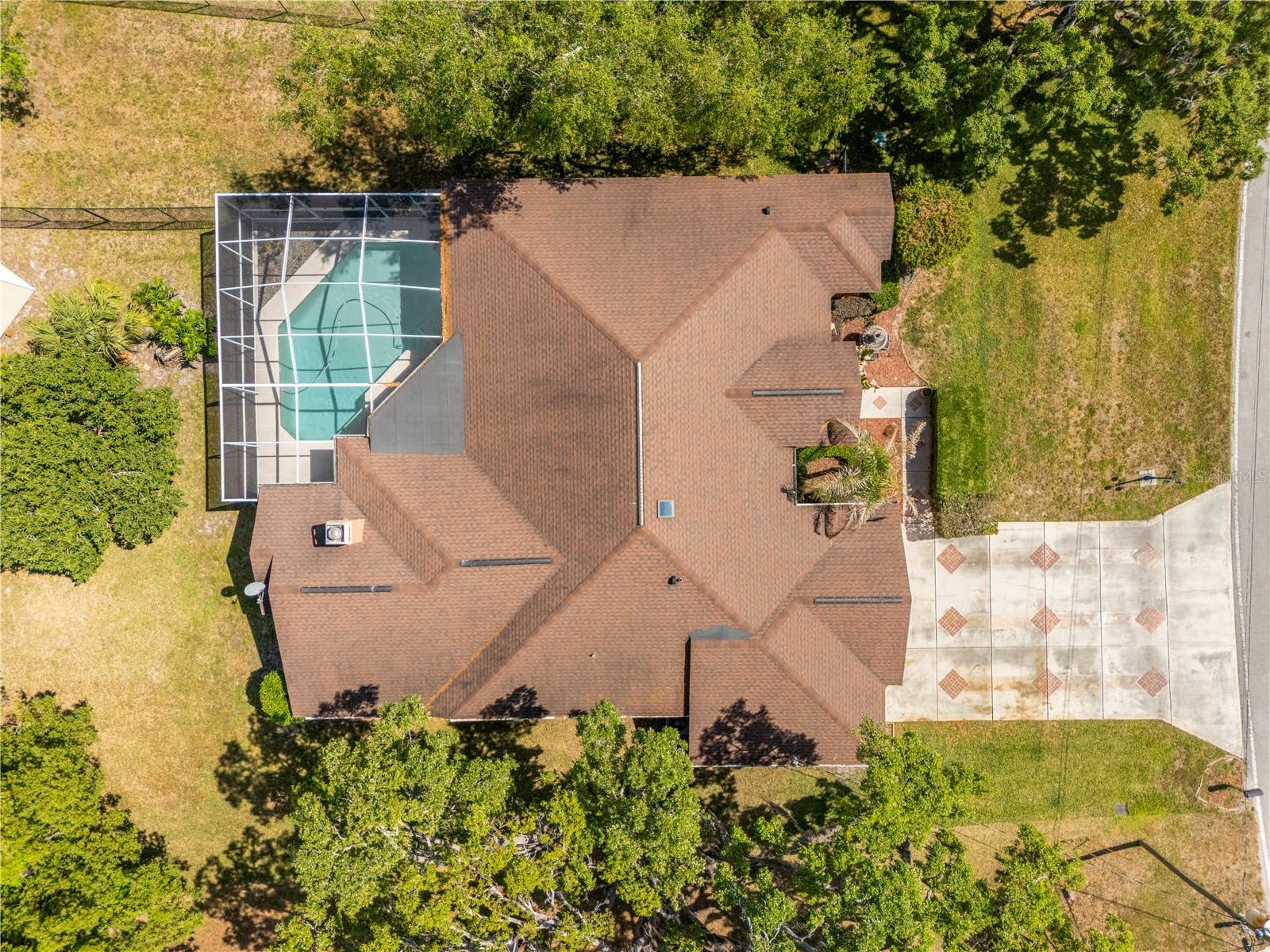 3051 WATERFALL DR, SPRING HILL, FL, 34608