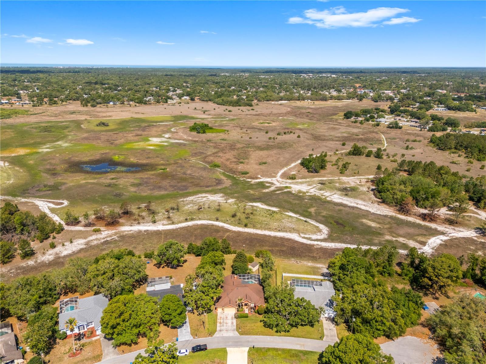 3051 WATERFALL DR, SPRING HILL, FL, 34608