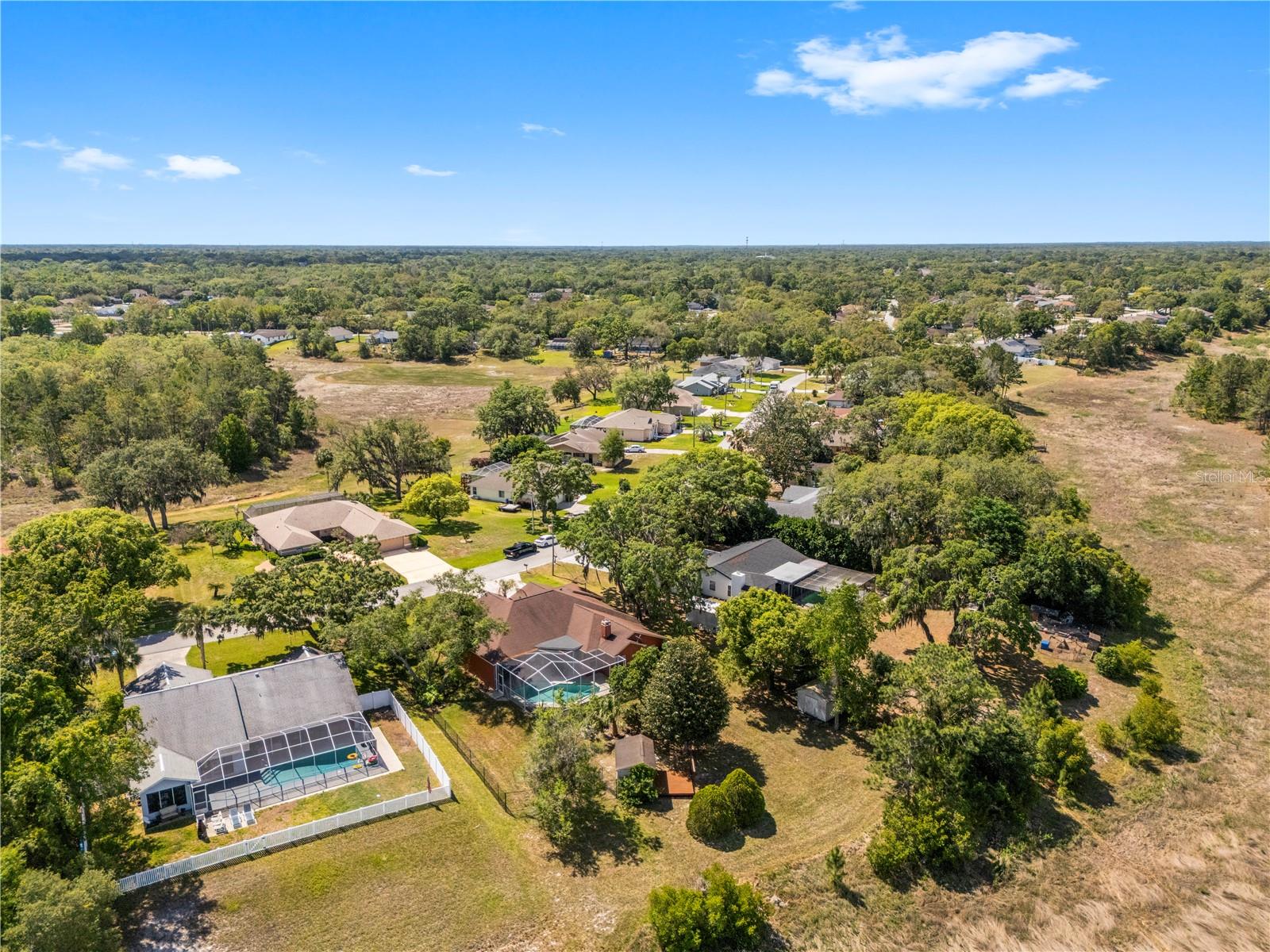 3051 WATERFALL DR, SPRING HILL, FL, 34608