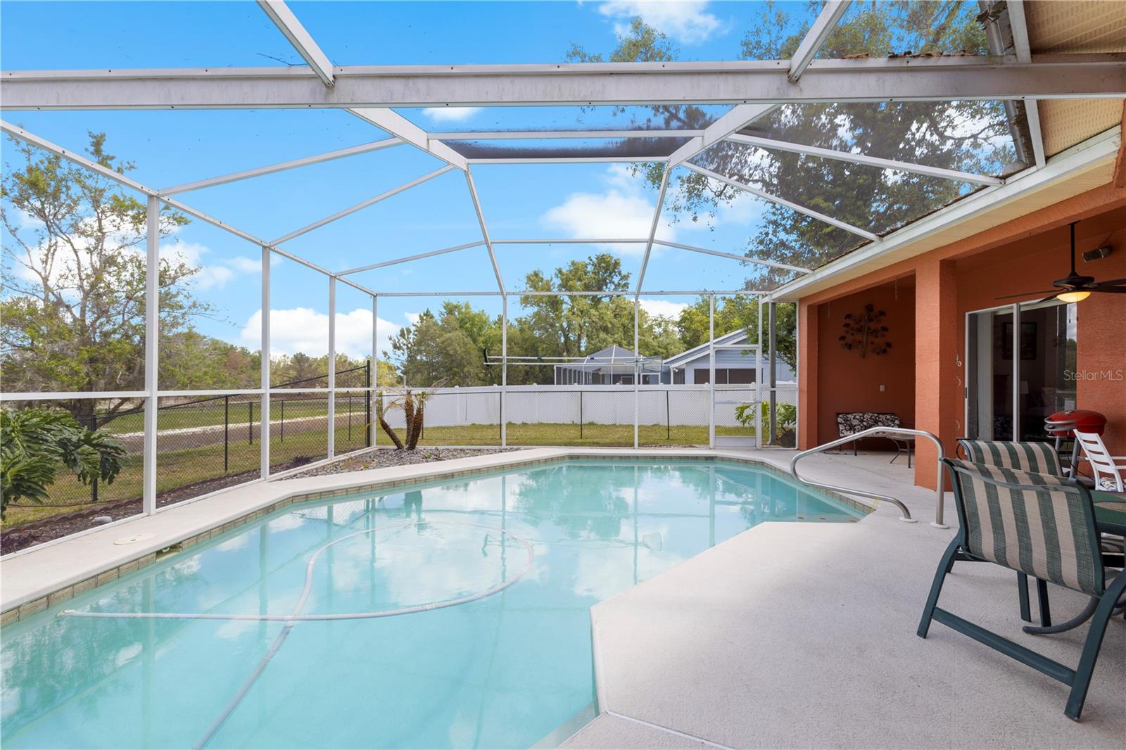 3051 WATERFALL DR, SPRING HILL, FL, 34608