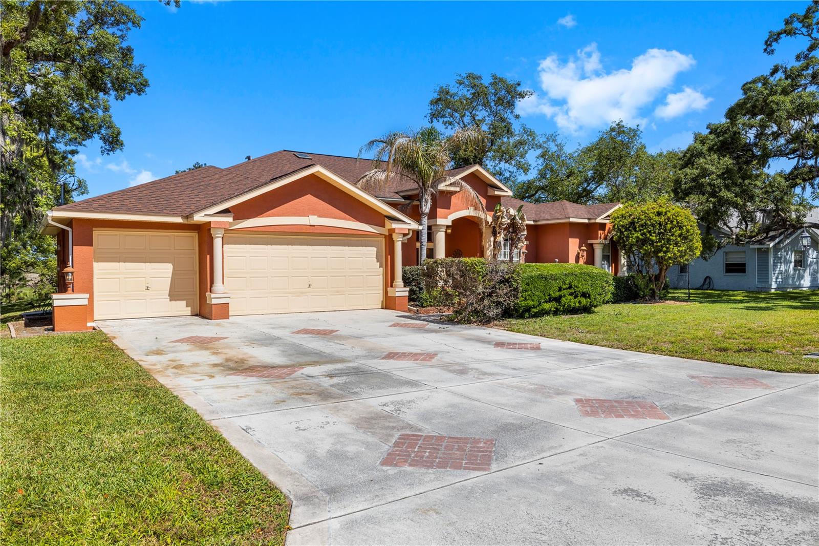 3051 WATERFALL DR, SPRING HILL, FL, 34608