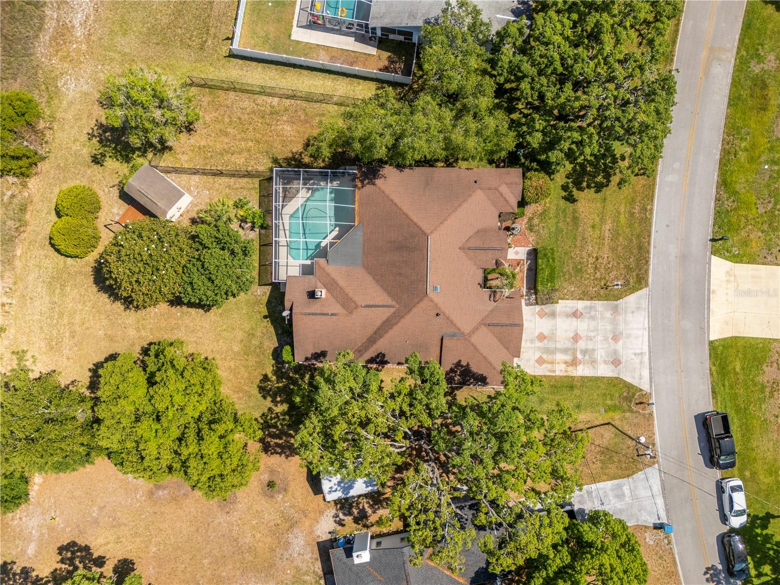 3051 WATERFALL DR, SPRING HILL, FL, 34608