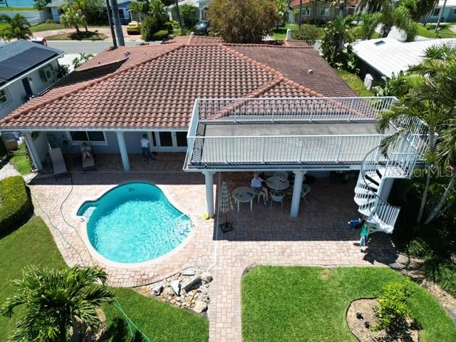 11855 4TH ST E, TREASURE ISLAND, FL, 33706