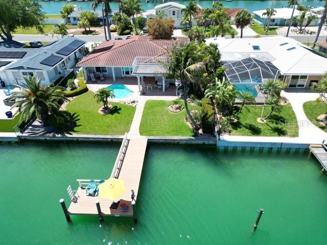 11855 4TH ST E, TREASURE ISLAND, FL, 33706