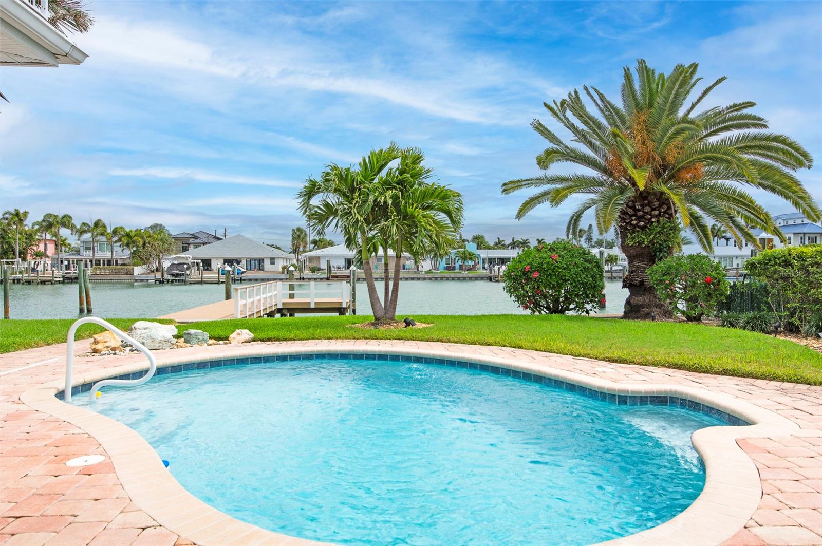 11855 4TH ST E, TREASURE ISLAND, FL, 33706