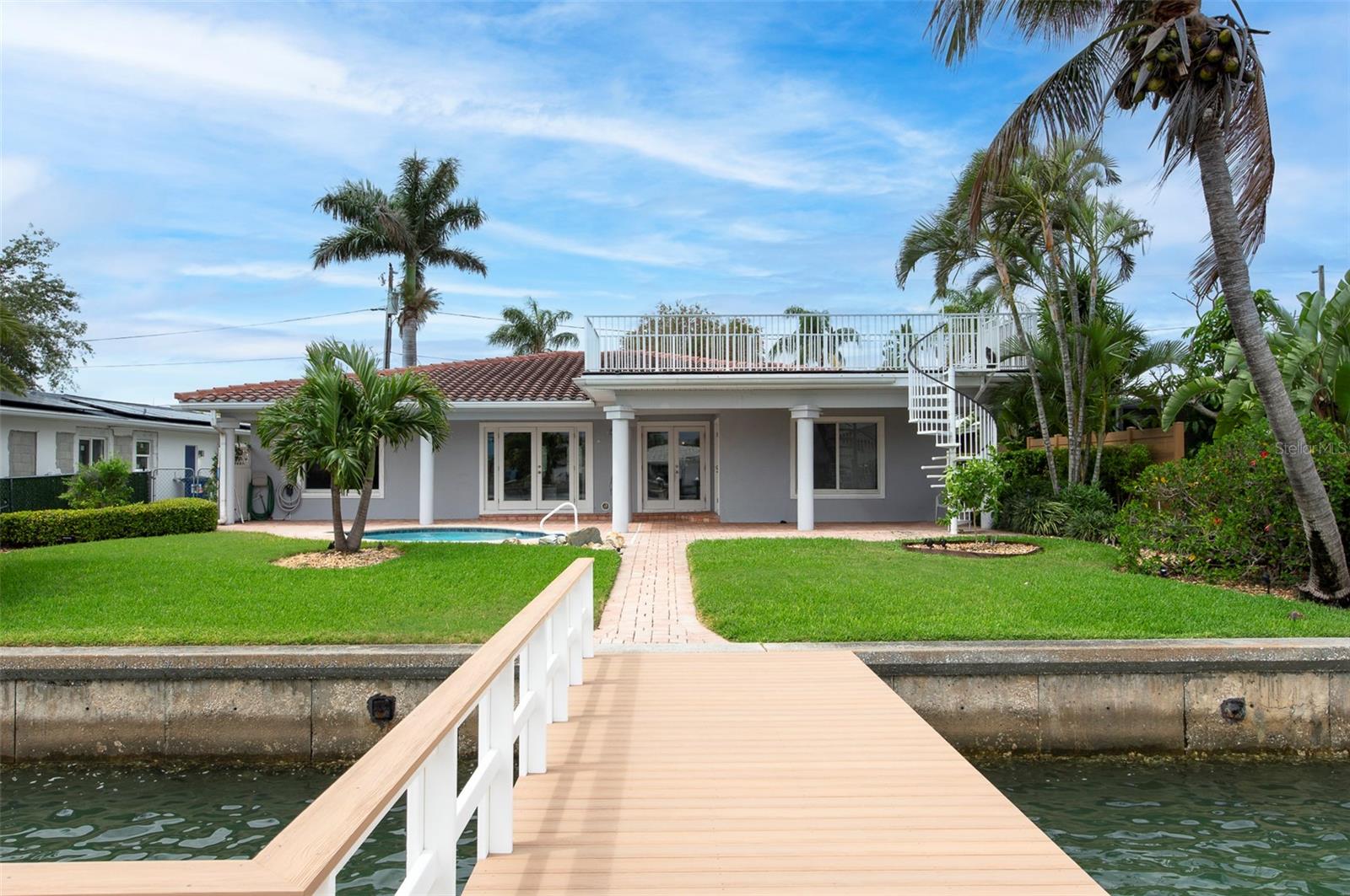 11855 4TH ST E, TREASURE ISLAND, FL, 33706