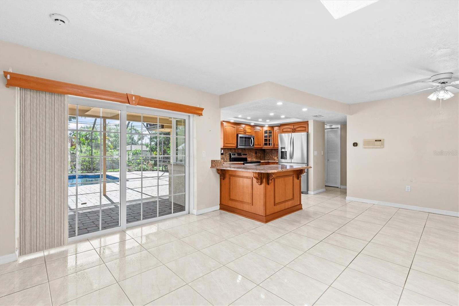 3149 CARLOS DR, DUNEDIN, FL, 34698