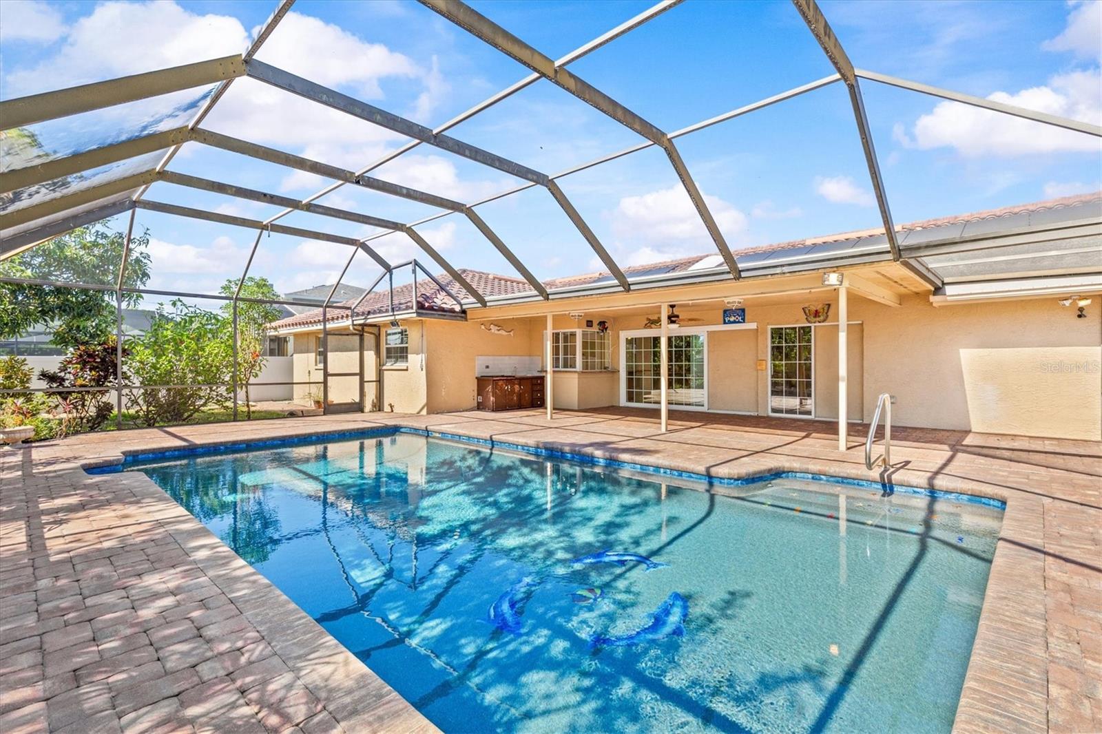 3149 CARLOS DR, DUNEDIN, FL, 34698