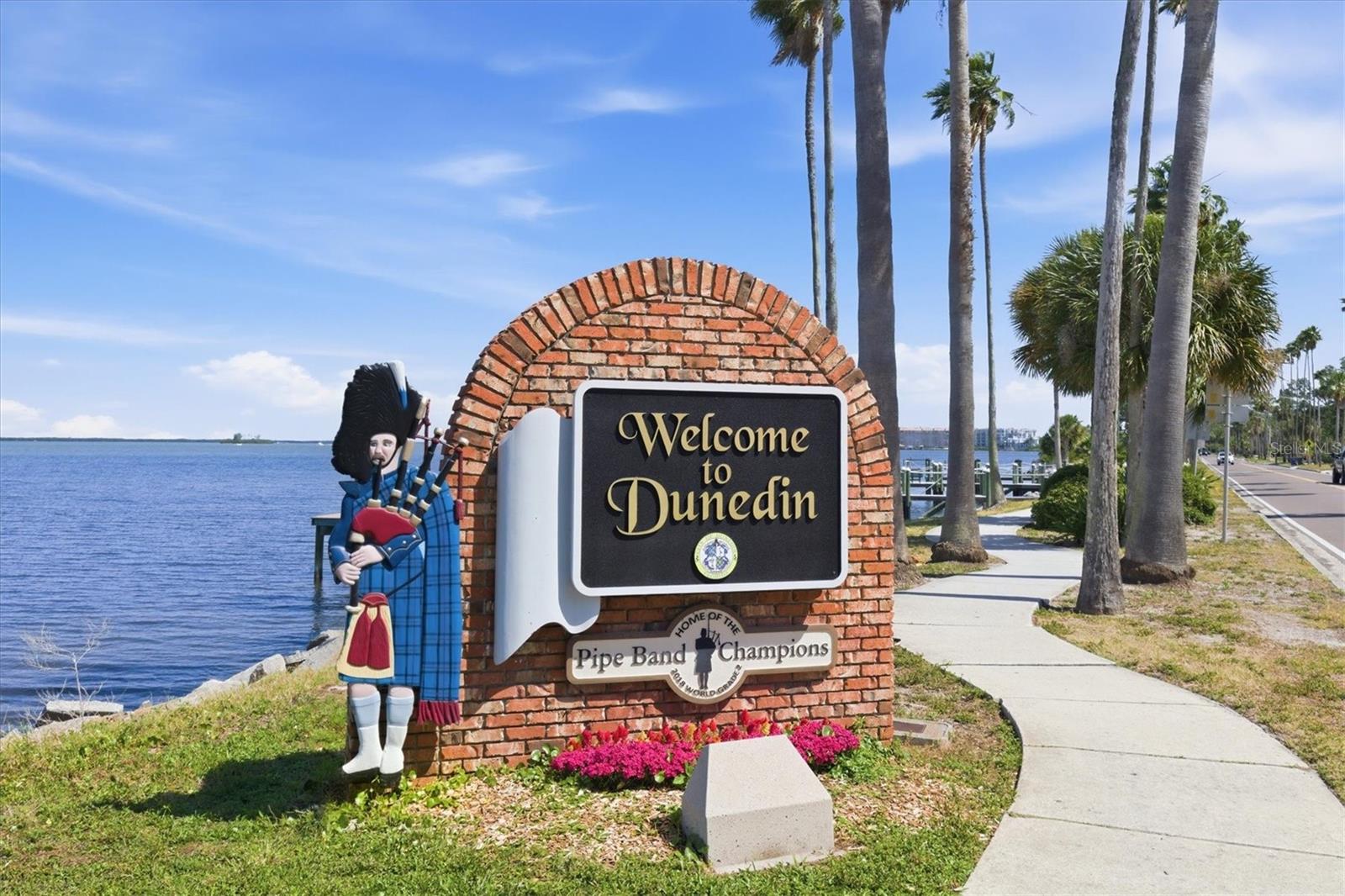 3149 CARLOS DR, DUNEDIN, FL, 34698