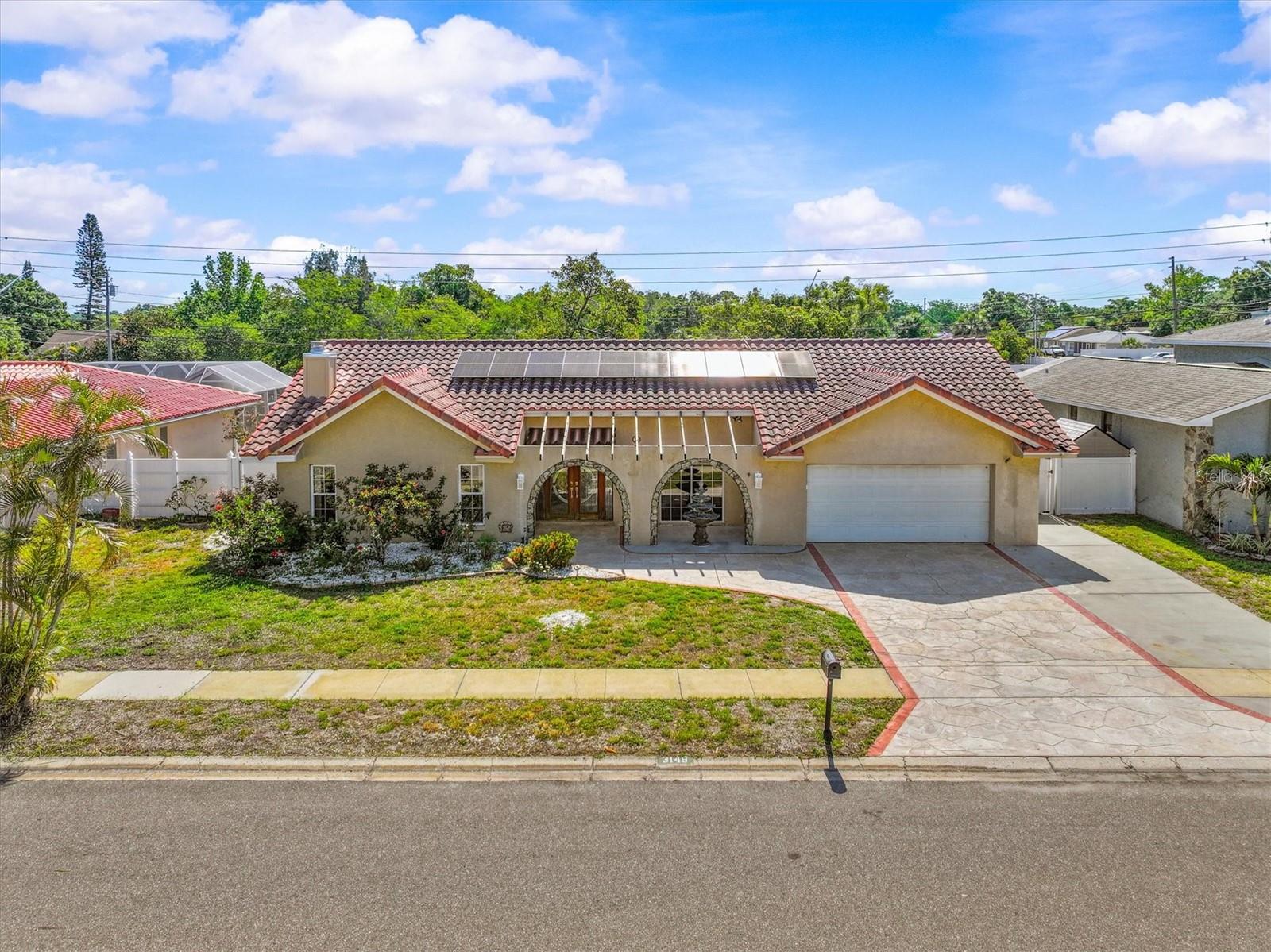 3149 CARLOS DR, DUNEDIN, FL, 34698