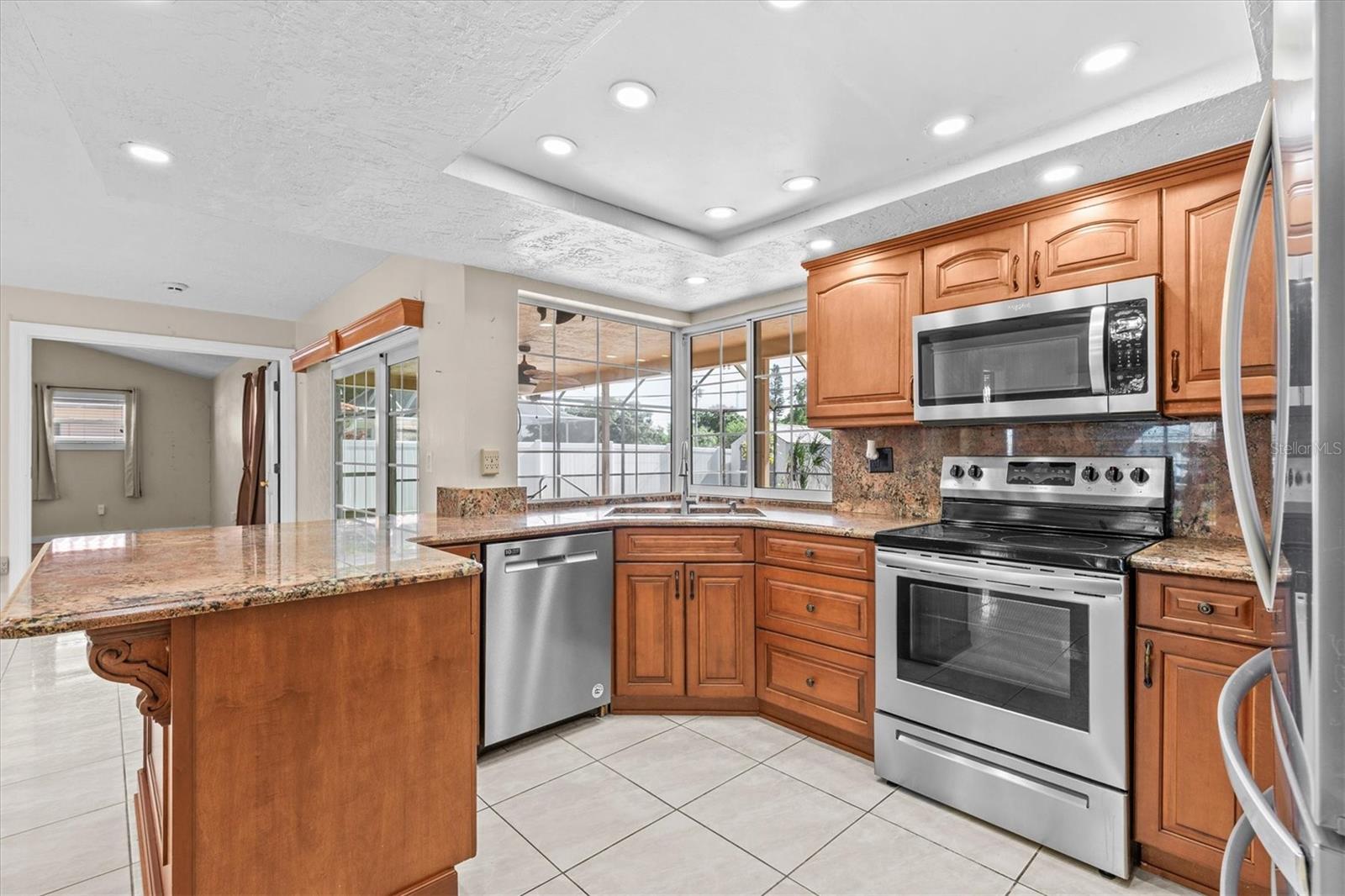 3149 CARLOS DR, DUNEDIN, FL, 34698