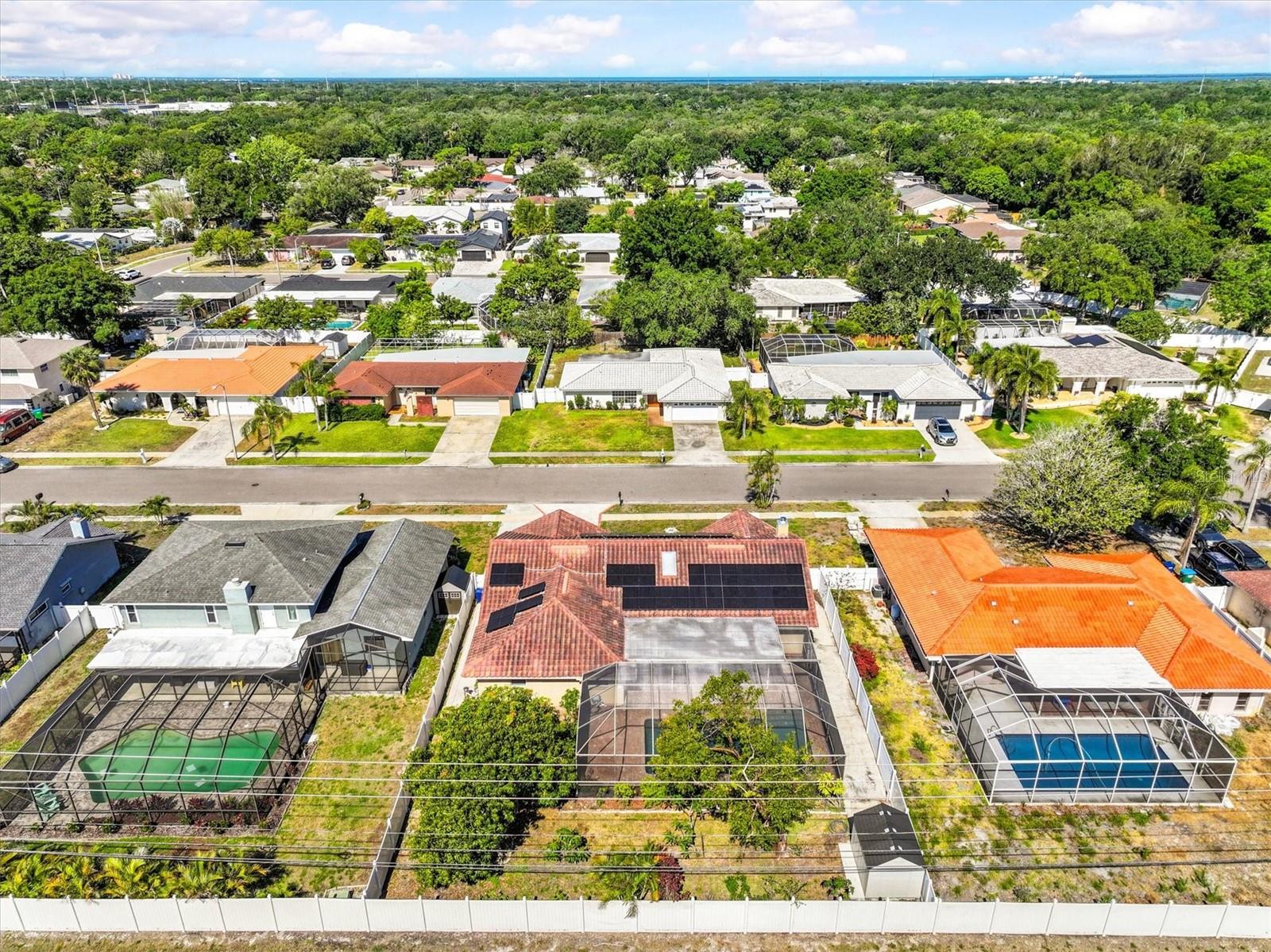 3149 CARLOS DR, DUNEDIN, FL, 34698