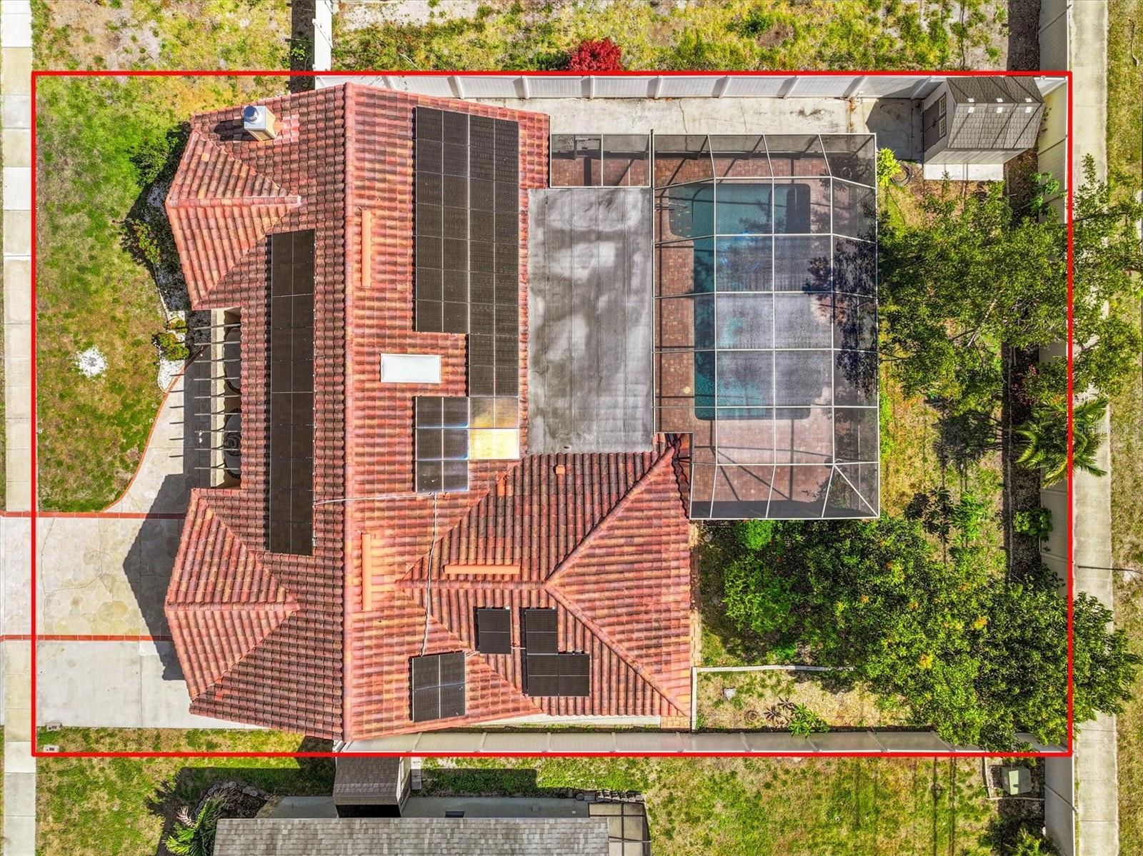3149 CARLOS DR, DUNEDIN, FL, 34698