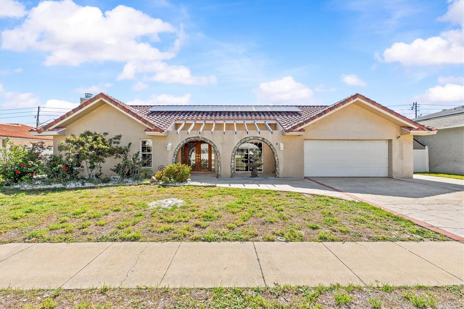 3149 CARLOS DR, DUNEDIN, FL, 34698
