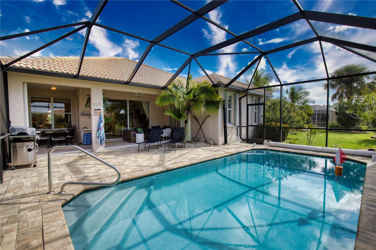 1520 SAN YSIDRO WAY, VENICE, FL, 34285