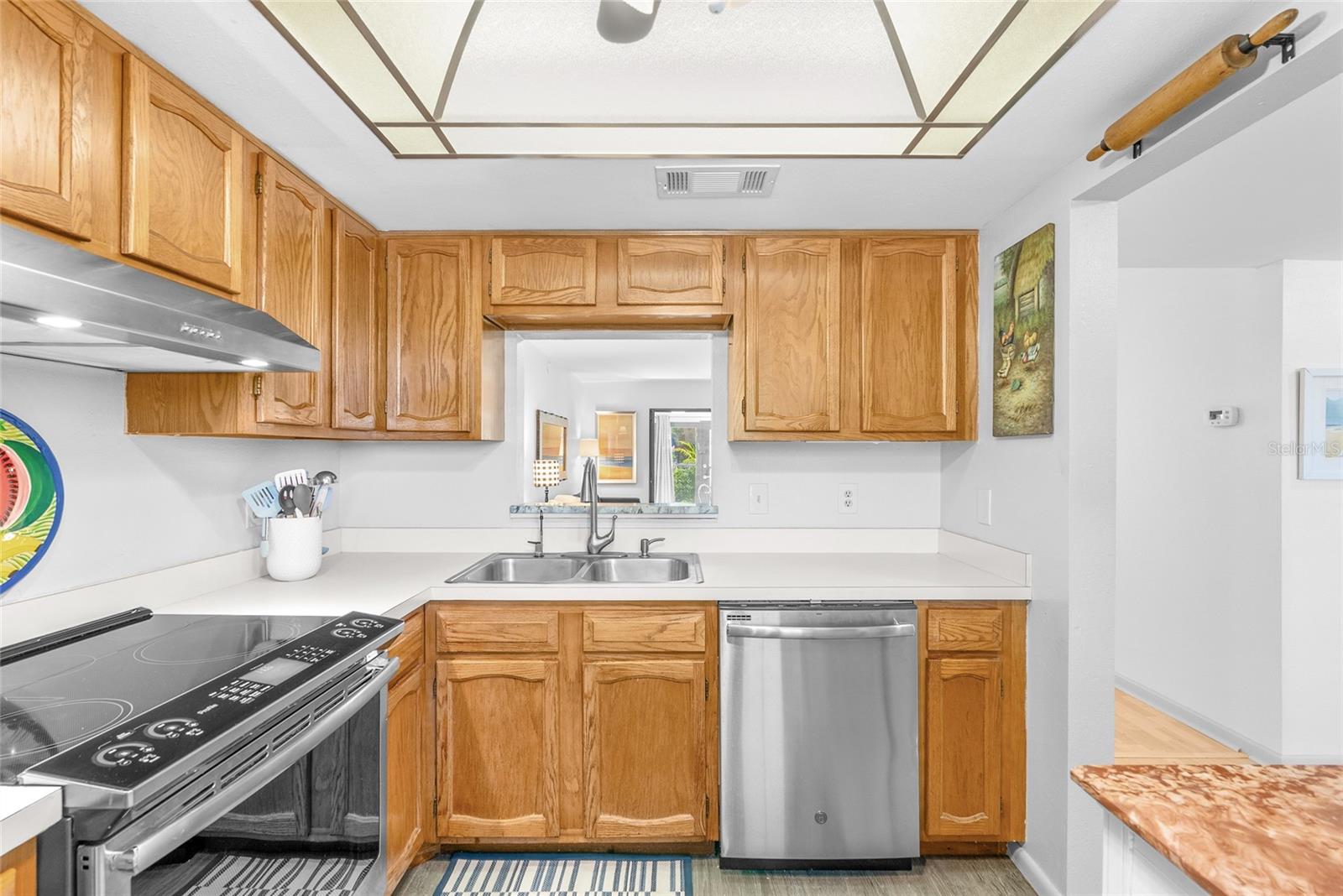 100 GRAND BLVD #106, TARPON SPRINGS, FL, 34689