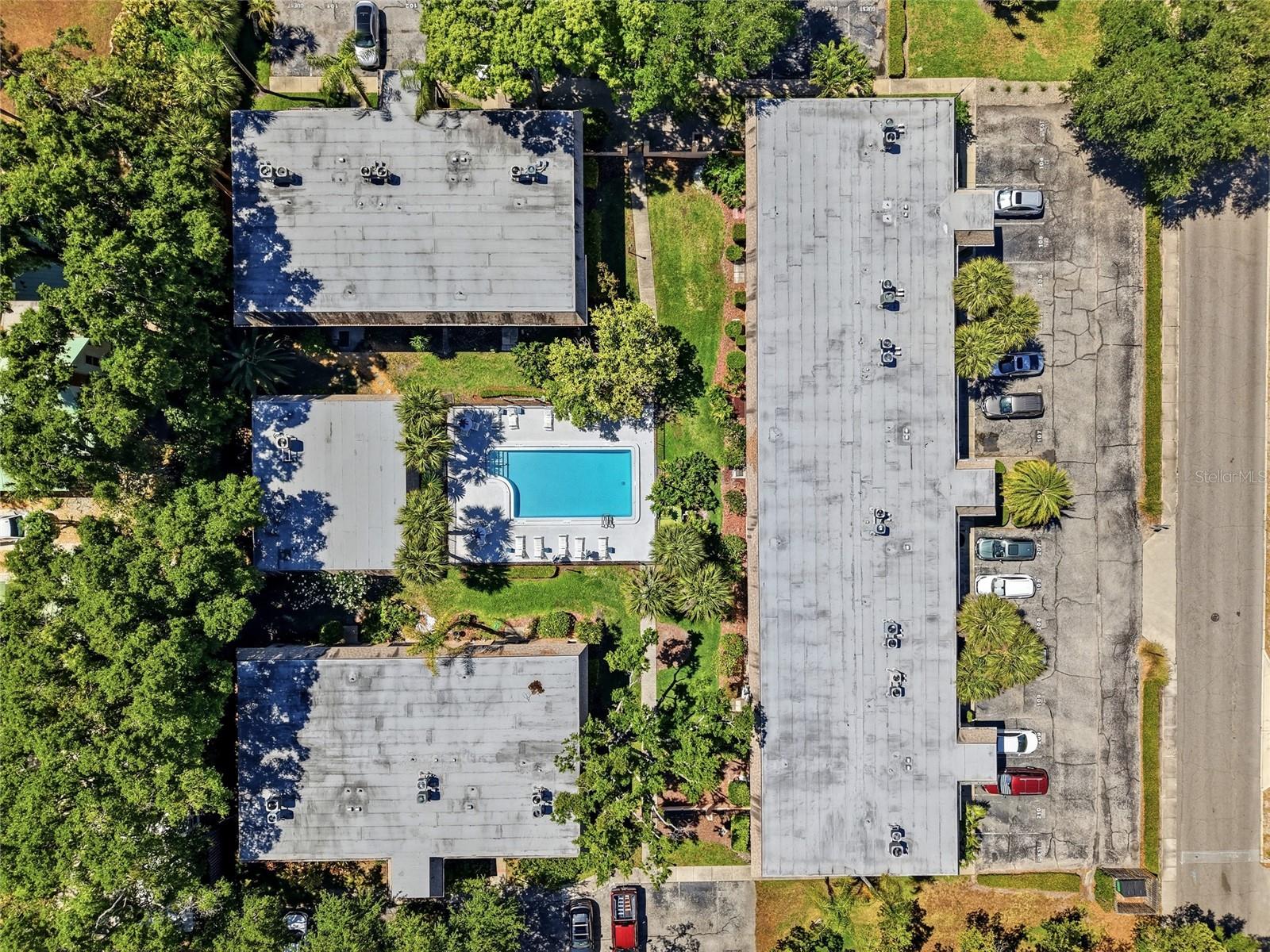 100 GRAND BLVD #106, TARPON SPRINGS, FL, 34689