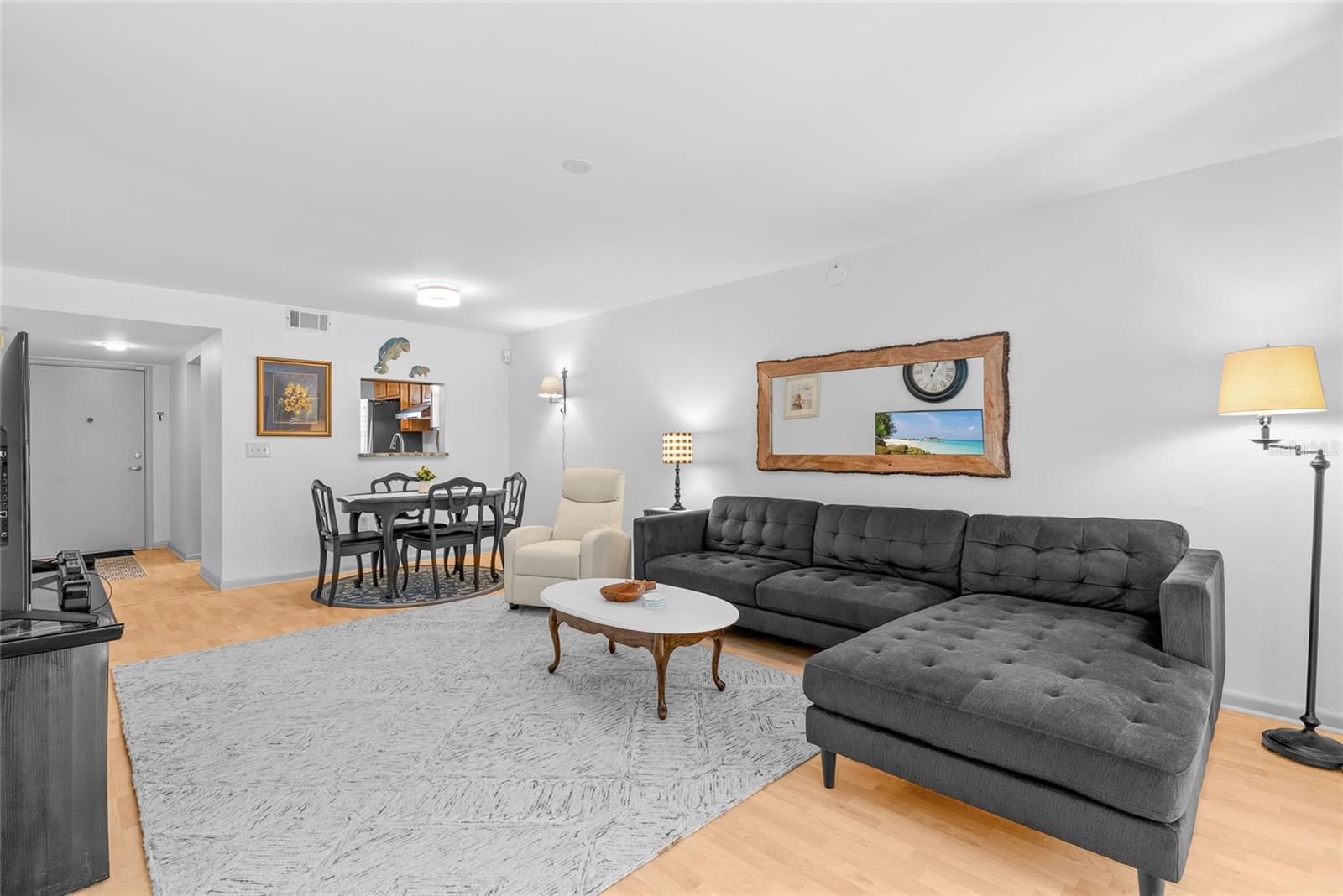 100 GRAND BLVD #106, TARPON SPRINGS, FL, 34689