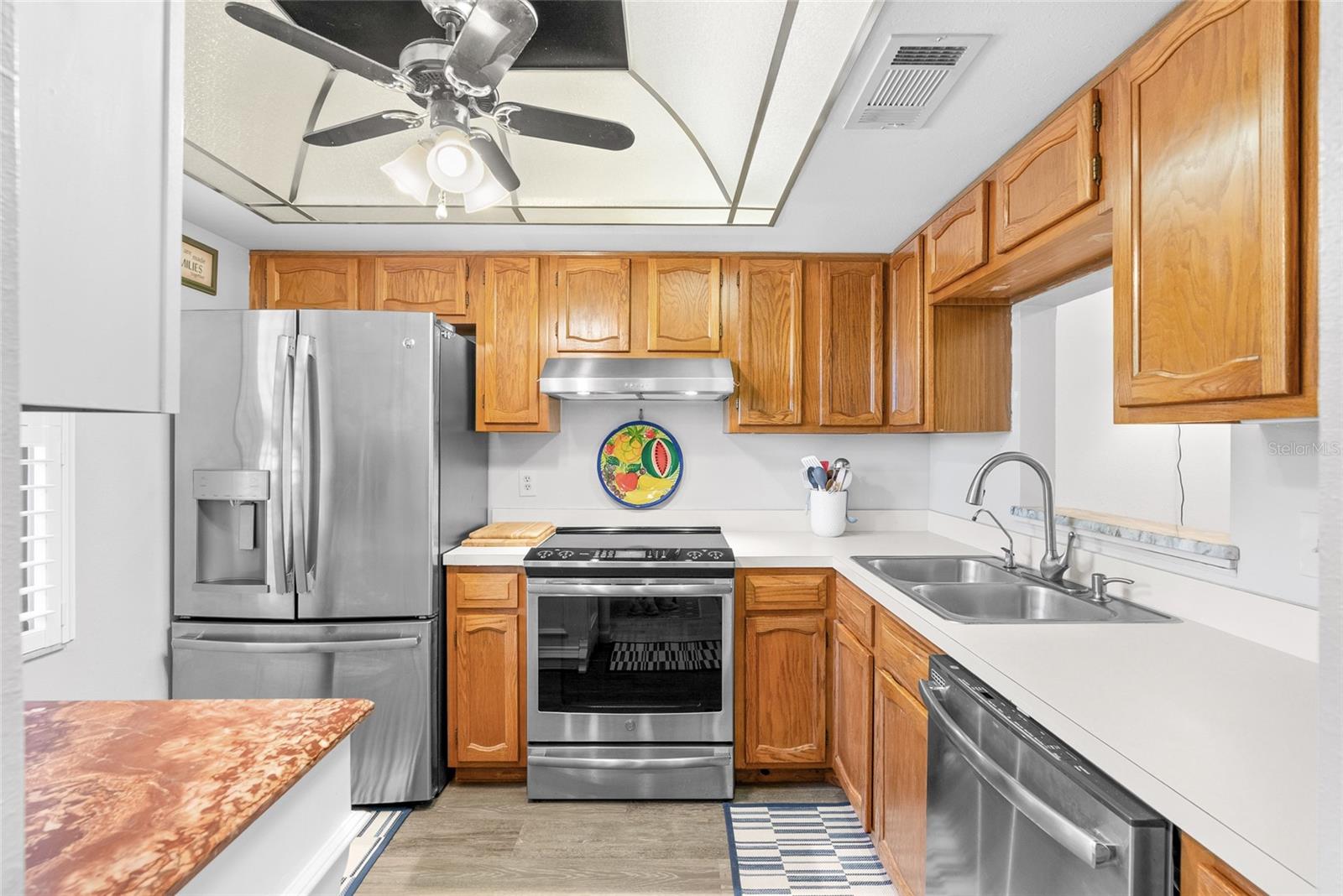 100 GRAND BLVD #106, TARPON SPRINGS, FL, 34689
