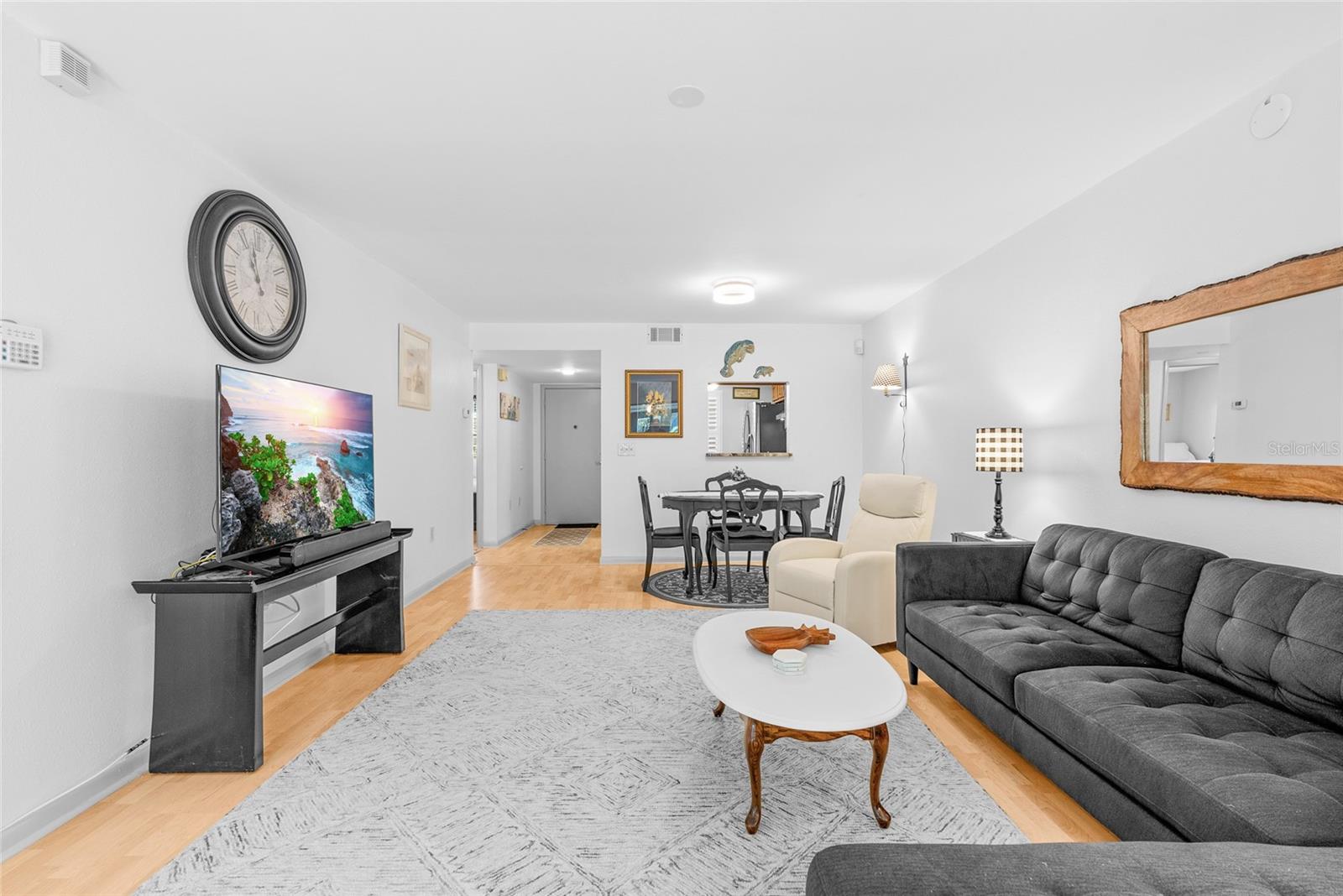 100 GRAND BLVD #106, TARPON SPRINGS, FL, 34689