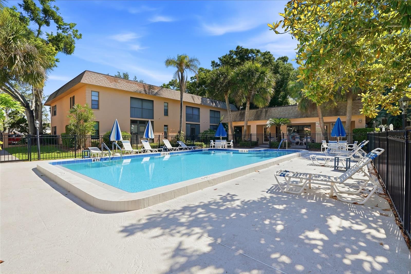 100 GRAND BLVD #106, TARPON SPRINGS, FL, 34689