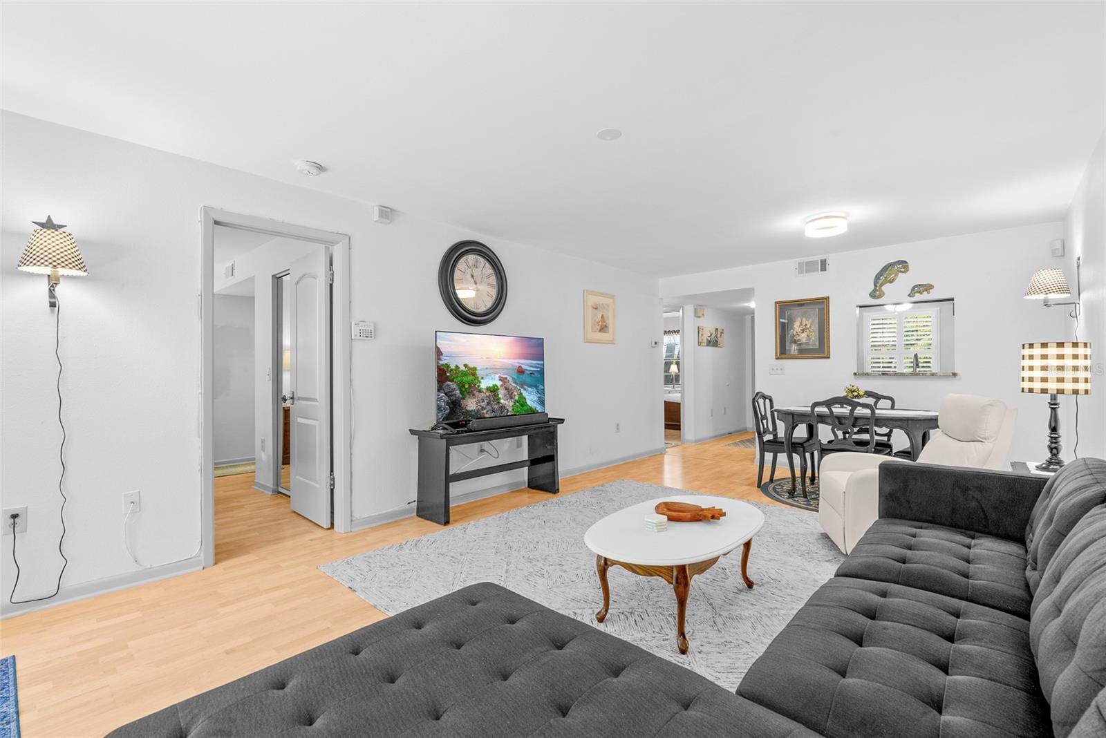 100 GRAND BLVD #106, TARPON SPRINGS, FL, 34689