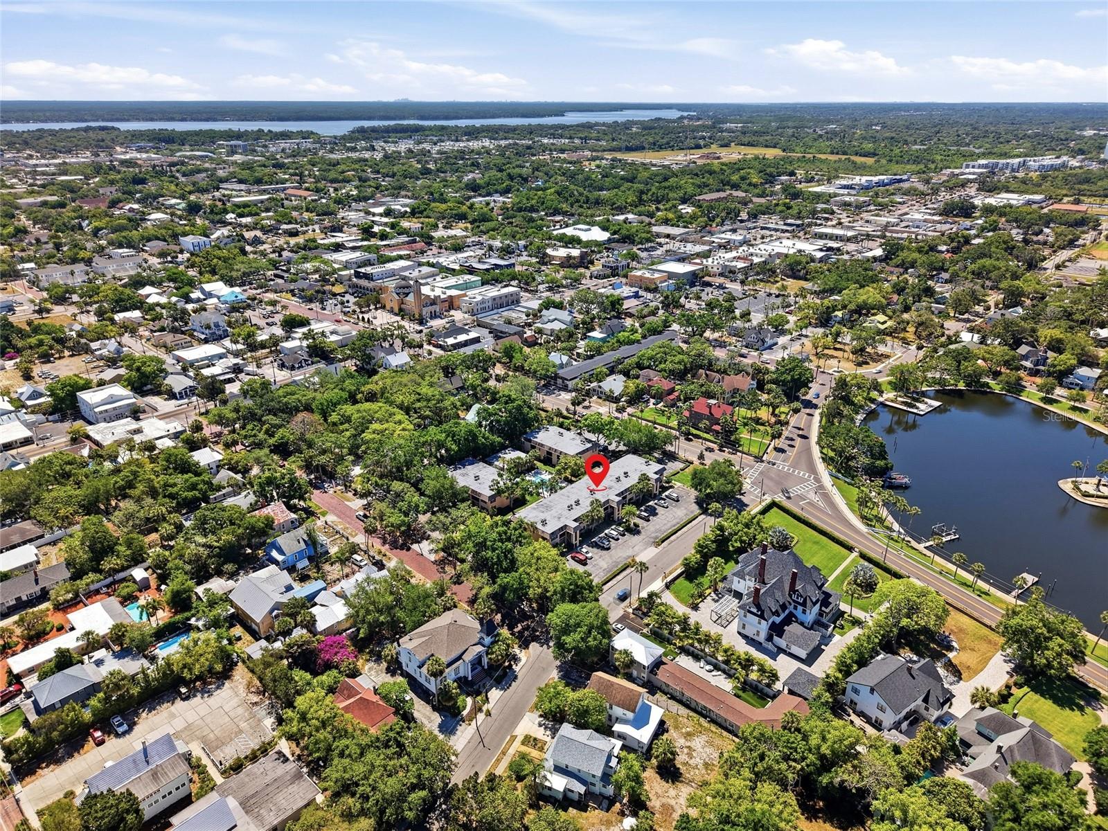 100 GRAND BLVD #106, TARPON SPRINGS, FL, 34689