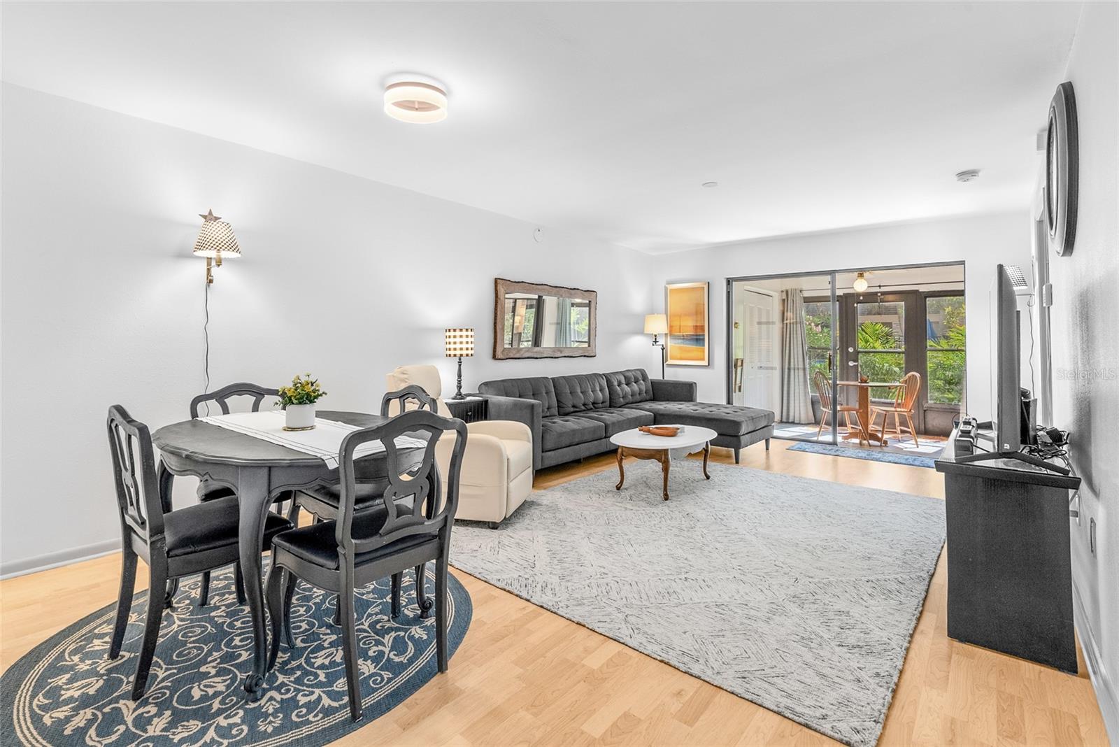 100 GRAND BLVD #106, TARPON SPRINGS, FL, 34689