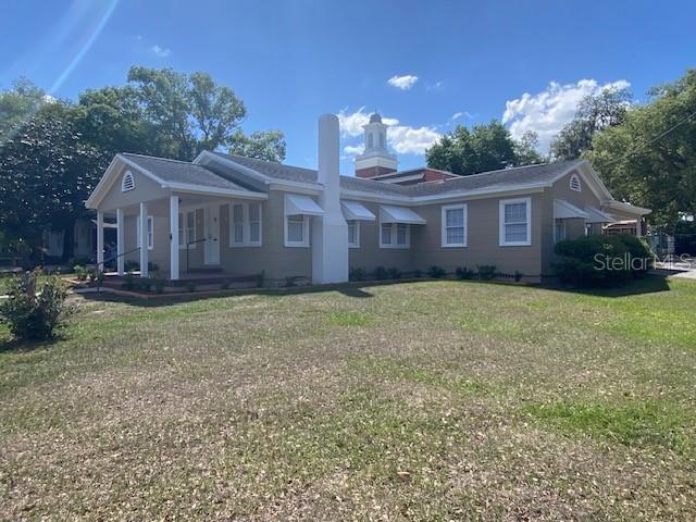 407 W MAHONEY ST, PLANT CITY, FL, 33563