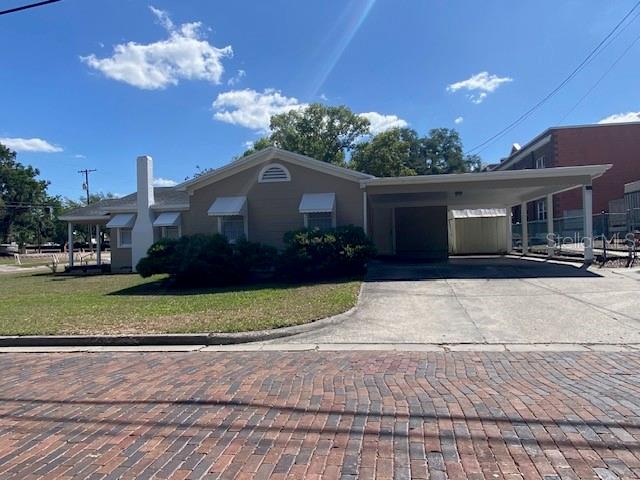 407 W MAHONEY ST, PLANT CITY, FL, 33563