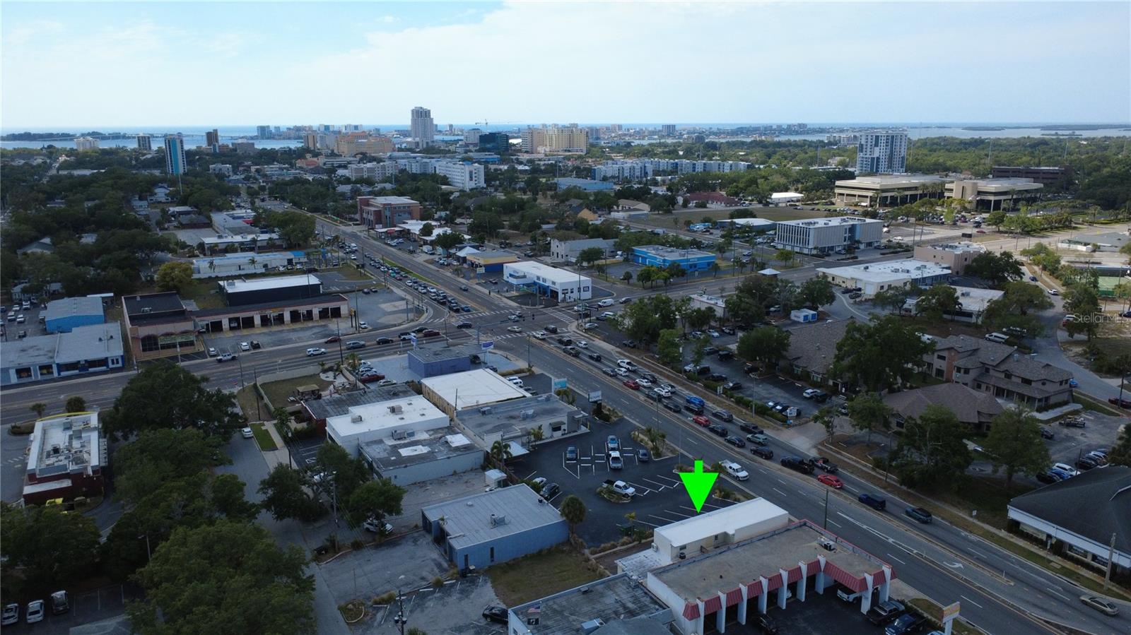 1221 COURT ST, CLEARWATER, FL, 33756