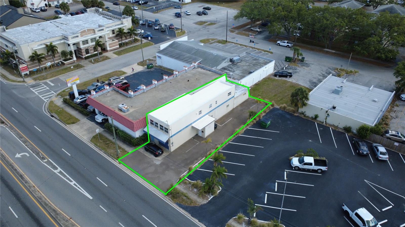 1221 COURT ST, CLEARWATER, FL, 33756