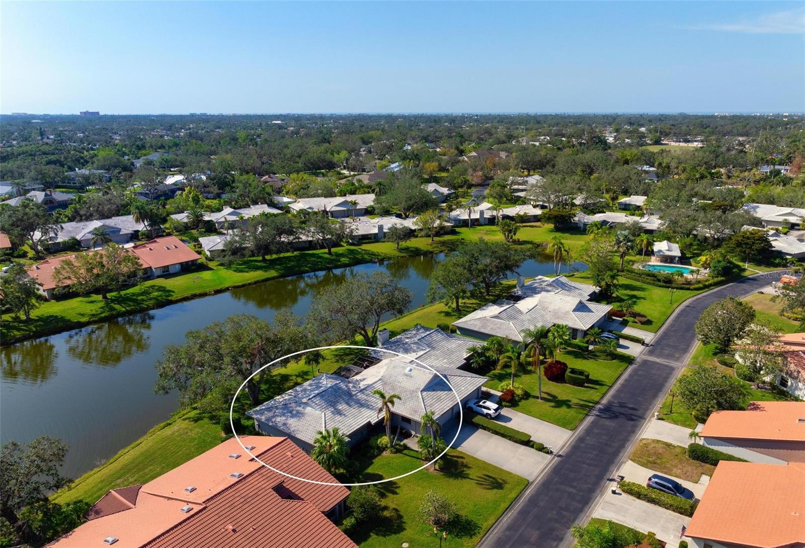 3896 WILSHIRE DR #11, SARASOTA, FL, 34238