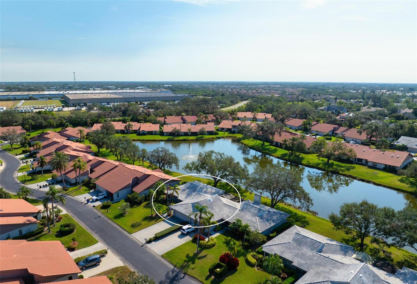 3896 WILSHIRE DR #11, SARASOTA, FL, 34238