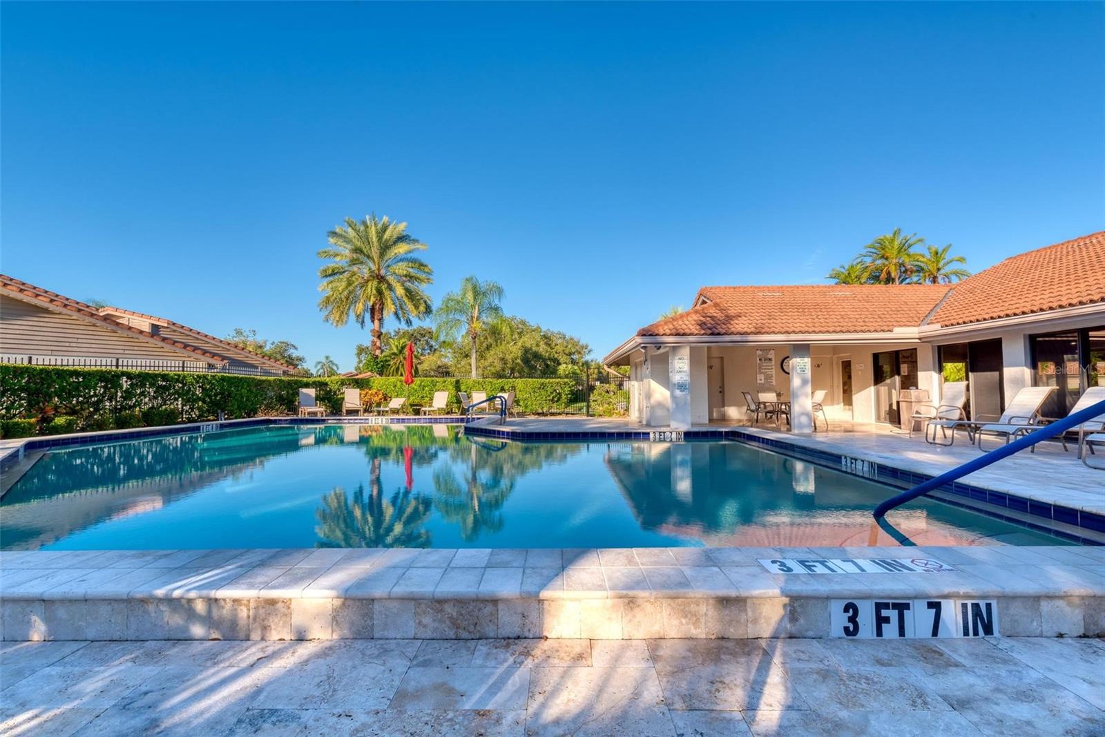 3896 WILSHIRE DR #11, SARASOTA, FL, 34238