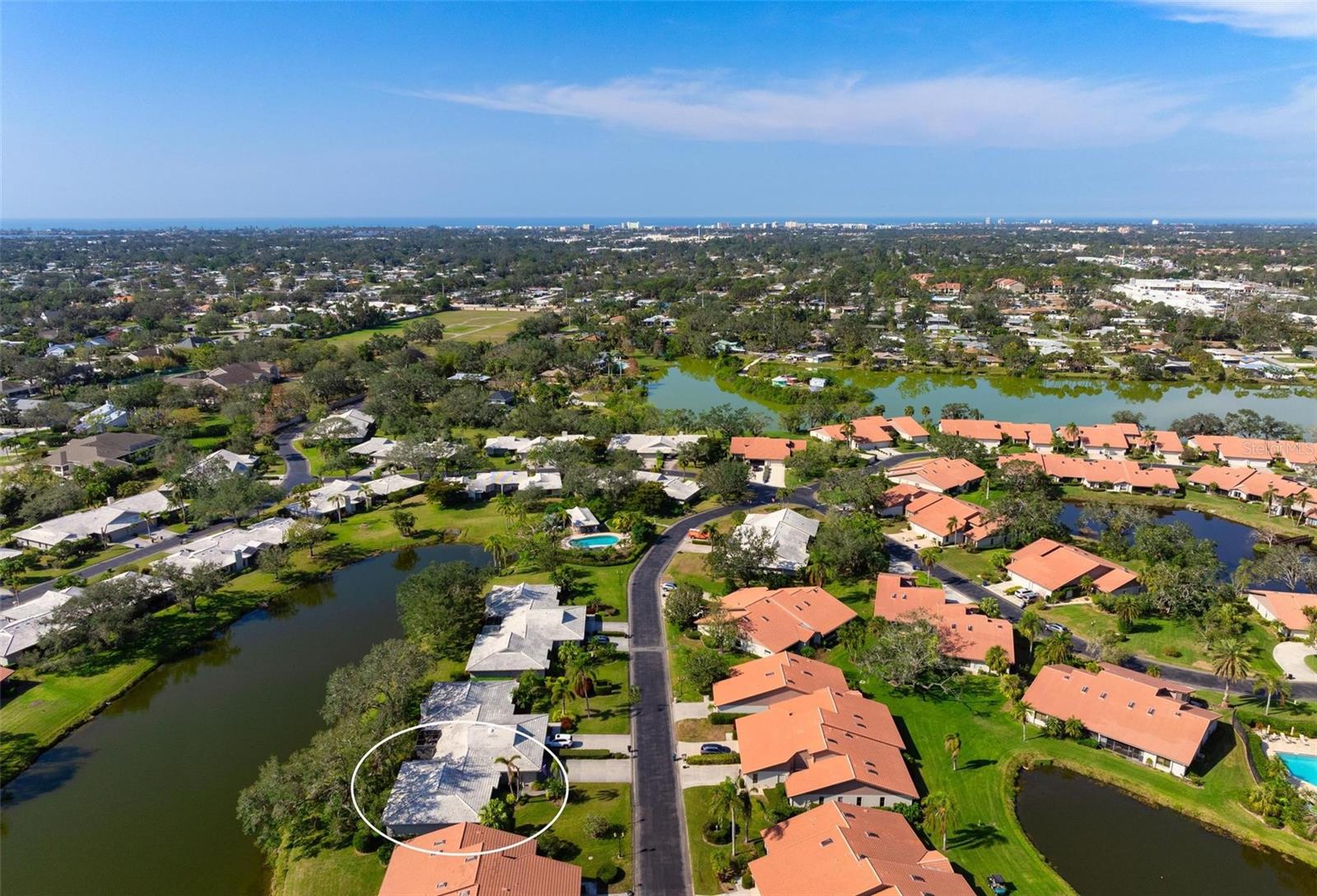 3896 WILSHIRE DR #11, SARASOTA, FL, 34238