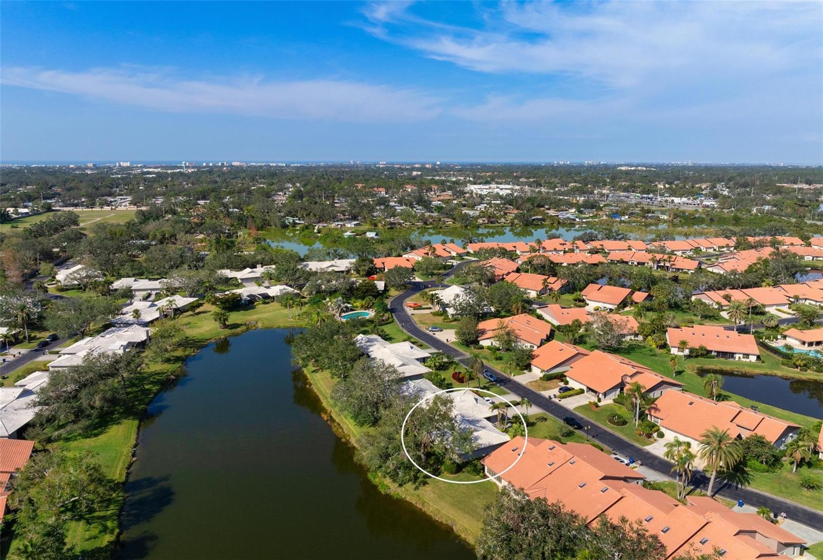 3896 WILSHIRE DR #11, SARASOTA, FL, 34238