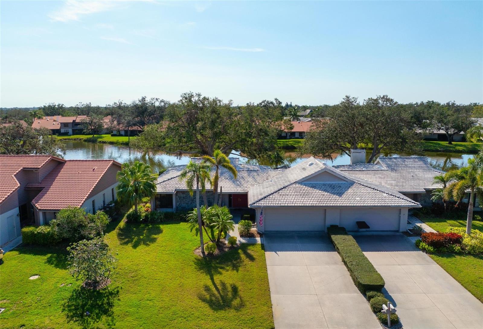 3896 WILSHIRE DR #11, SARASOTA, FL, 34238