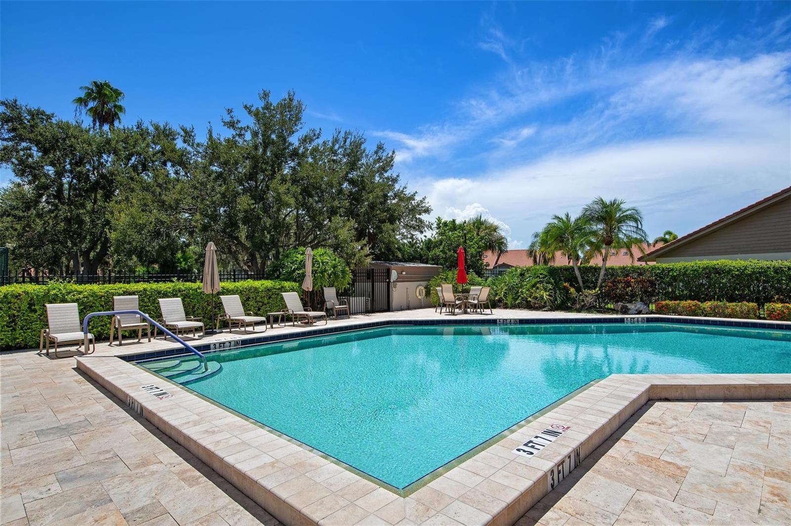 3896 WILSHIRE DR #11, SARASOTA, FL, 34238