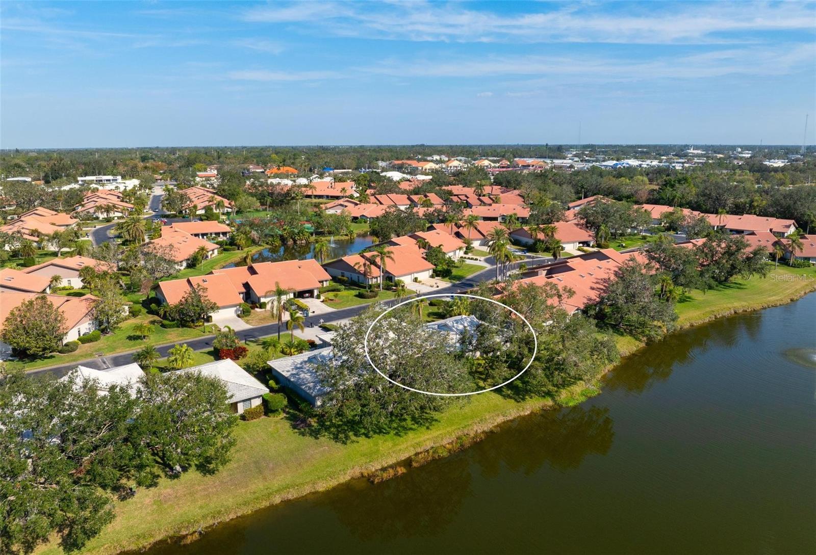 3896 WILSHIRE DR #11, SARASOTA, FL, 34238