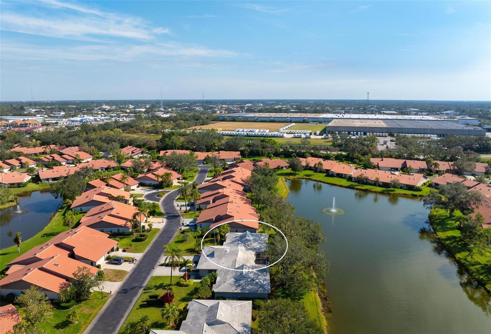 3896 WILSHIRE DR #11, SARASOTA, FL, 34238