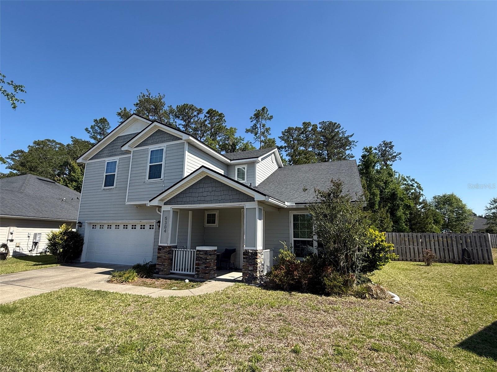 5304 NW 82ND AVE, GAINESVILLE, FL, 32653